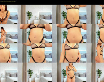sarahbroke — 91 minute Chaturbate female naked cam show, 720p, Jan 26, 2023