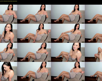 shiny_jullyenne — 54 minute Chaturbate female naked cam show, 1080p, Jan 26, 2023