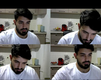 synchr0 — 103 minute Chaturbate male naked cam show, 720p, Jan 26, 2023