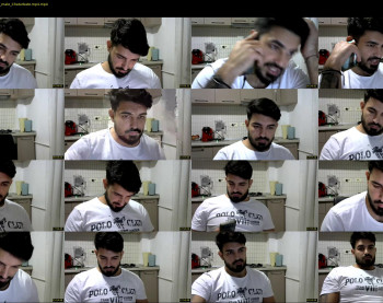 synchr0 — 34 minute Chaturbate male naked cam show, 720p, Jan 26, 2023