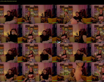 task_manager — 56 minute Chaturbate couple naked cam show, 1080p, Jan 26, 2023