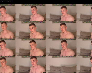 eddieds — 31 minute Chaturbate male naked cam show, 1080p, Jan 28, 2023