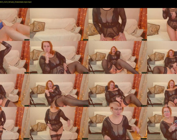florencebigsizebb — 93 minute Chaturbate female naked cam show, 720p, Jan 27, 2023