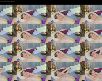 garethhowel — 6 minute Chaturbate male naked cam show, 1080p, Jan 28, 2023