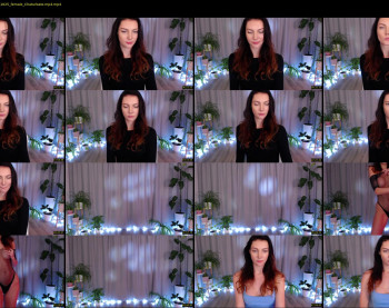 katrin_sweeft — 55 minute Chaturbate female naked cam show, 1080p, Jan 26, 2023