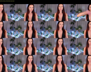 katrin_sweeft — 3 minute Chaturbate female naked cam show, 1080p, Jan 27, 2023