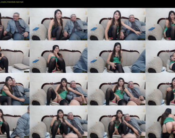 kiaming — 59 minute Chaturbate female naked cam show, 720p, Jan 28, 2023