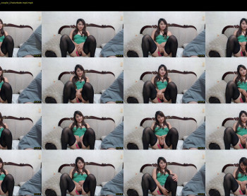 kiaming — 3 minute Chaturbate female naked cam show, 720p, Jan 28, 2023