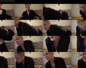 sistinehashands — 14 minute Chaturbate female naked cam show, 1080p, Jan 27, 2023