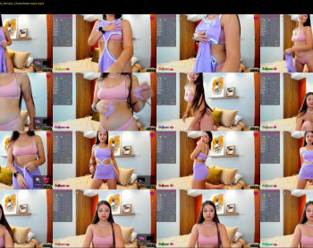 sofiecox_ — 3 minute Chaturbate female naked cam show, 1080p, Jan 28, 2023