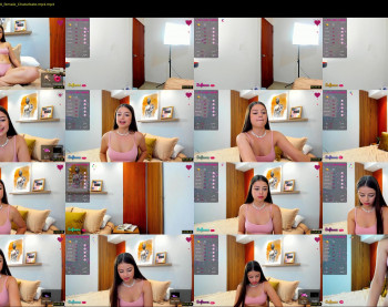 sofiecox_ — 25 minute Chaturbate female naked cam show, 1080p, Jan 28, 2023