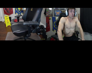 sydaffect — 25 minute Chaturbate male naked cam show, 1080p, Jan 27, 2023
