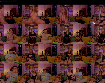 task_manager — 57 minute Chaturbate couple naked cam show, 1080p, Jan 28, 2023