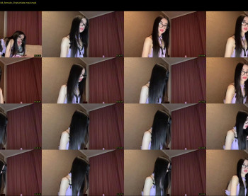 totallytiny_ — 13 minute Chaturbate female naked cam show, 1080p, Jan 27, 2023