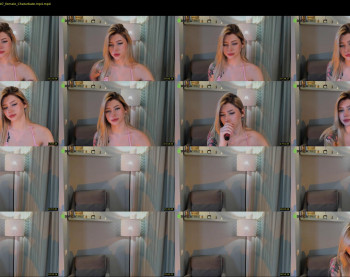 _austra1ia — 44 minute Chaturbate female naked cam show, 1080p, Jan 28, 2023
