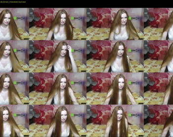 _lonelycat_ — 54 minute Chaturbate female naked cam show, 1080p, Jan 28, 2023