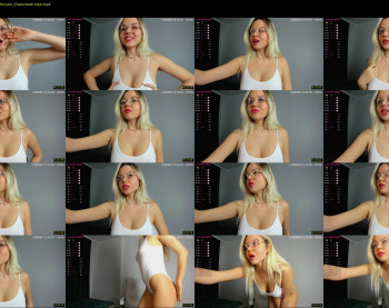 corni__ — 4 minute Chaturbate female naked cam show, 1080p, Jan 28, 2023