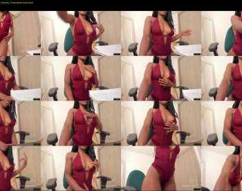 duna_du — 54 minute Chaturbate female naked cam show, 1080p, Jan 28, 2023