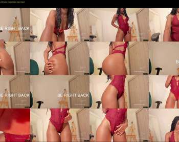 duna_du — 55 minute Chaturbate female naked cam show, 1080p, Jan 29, 2023