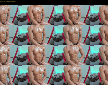 esteban_stud — 6 minute Chaturbate male naked cam show, 720p, Jan 28, 2023
