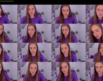 evajuly — 102 minute Chaturbate female naked cam show, 480p, Jan 28, 2023