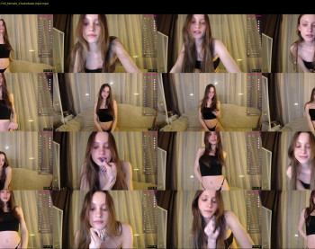fflloowweerr — 49 minute Chaturbate couple naked cam show, 1080p, Jan 28, 2023