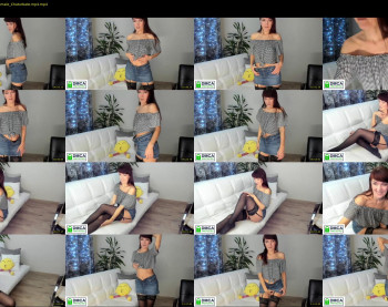 fritha — 16 minute Chaturbate female naked cam show, 720p, Jan 28, 2023
