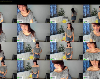 fritha — 12 minute Chaturbate female naked cam show, 720p, Jan 28, 2023