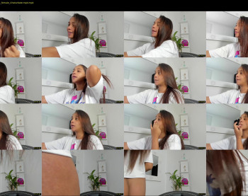isapetit_ — 4 minute Chaturbate female naked cam show, 1080p, Jan 28, 2023