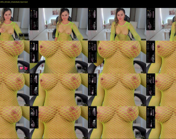 kylamorrison — 3 minute Chaturbate female naked cam show, 720p, Jan 28, 2023