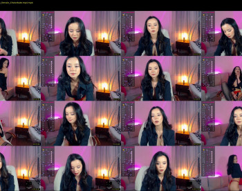 lia_hetty — 91 minute Chaturbate female naked cam show, 720p, Jan 28, 2023