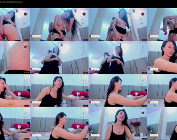 lillyblu — 31 minute Chaturbate female naked cam show, 1080p, Jan 28, 2023