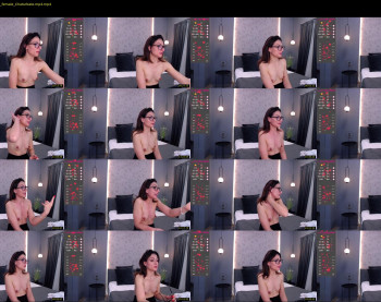 lisacroft — 38 minute Chaturbate female naked cam show, 1080p, Jan 28, 2023