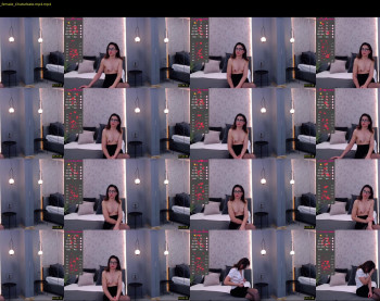 lisacroft — 22 minute Chaturbate female naked cam show, 1080p, Jan 28, 2023