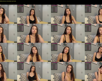 mato_sakura — 28 minute Chaturbate female naked cam show, 1080p, Jan 28, 2023