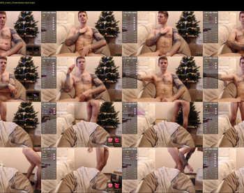 mr_longboy — 55 minute Chaturbate male naked cam show, 1080p, Jan 28, 2023