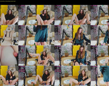 shaaakeit — 57 minute Chaturbate female naked cam show, 1080p, Jan 29, 2023