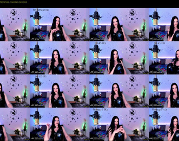 _mistress__ — 9 minute Chaturbate female naked cam show, 1080p, Jan 29, 2023