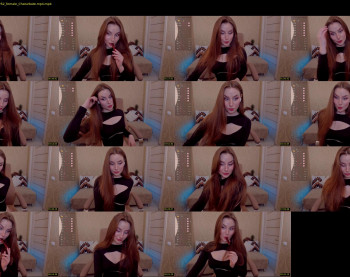 eesmaaarr — 11 minute Chaturbate female naked cam show, 1080p, Jan 29, 2023