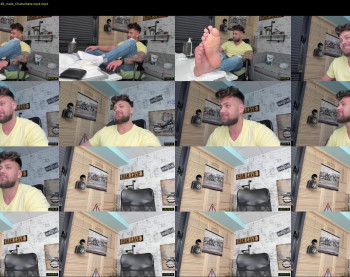 enrikoblue — 102 minute Chaturbate male naked cam show, 720p, Jan 29, 2023