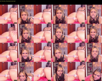 gaby_ferrer — 10 minute Chaturbate female naked cam show, 1080p, Jan 29, 2023