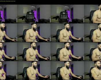 glennmasters — 6 minute Chaturbate male naked cam show, 1080p, Jan 30, 2023