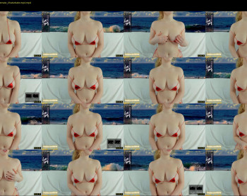 kbayb — 7 minute Chaturbate female naked cam show, 1080p, Jan 29, 2023