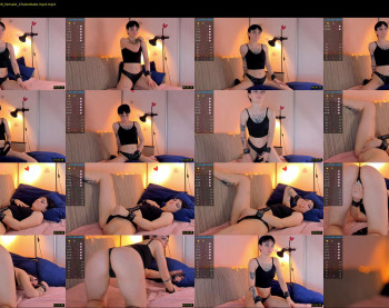 leonawills — 54 minute Chaturbate female naked cam show, 1080p, Jan 29, 2023