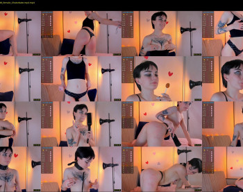 leonawills — 57 minute Chaturbate female naked cam show, 1080p, Jan 29, 2023