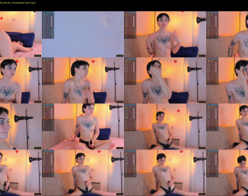 leonawills — 19 minute Chaturbate female naked cam show, 1080p, Jan 30, 2023