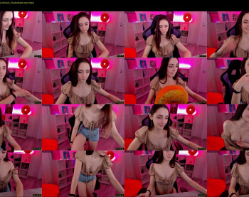 lexi_split — 138 minute Chaturbate female naked cam show, 480p, Jan 29, 2023