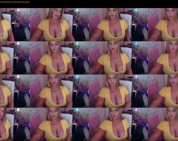 megantylerxxx — 12 minute Chaturbate female naked cam show, 1080p, Jan 29, 2023