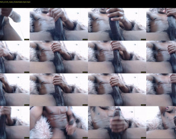 michael_thomsom — 12 minute Chaturbate male naked cam show, 720p, Jan 29, 2023