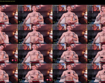 mr_longboy — 19 minute Chaturbate male naked cam show, 1080p, Jan 29, 2023